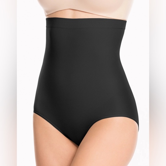 SPANX Other - Spanx Higher Power Panties Black 3X